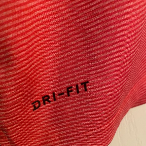 Nike Golf shirt size men’s small athletic polo collared Tshirt - Picture 2 of 7